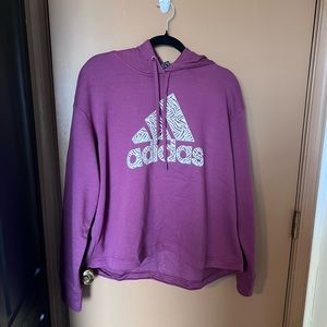 Adidas 2x hoodie